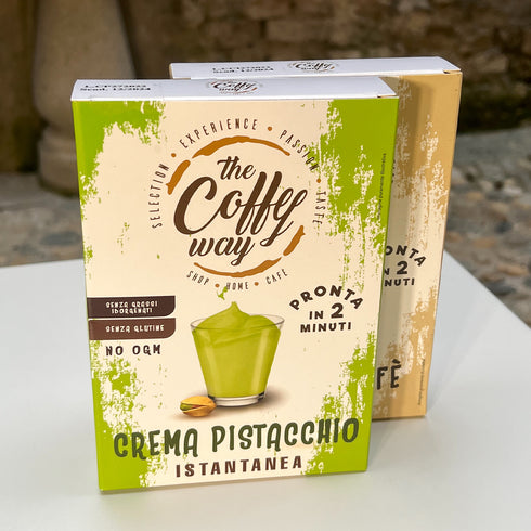 Crema Istantanea